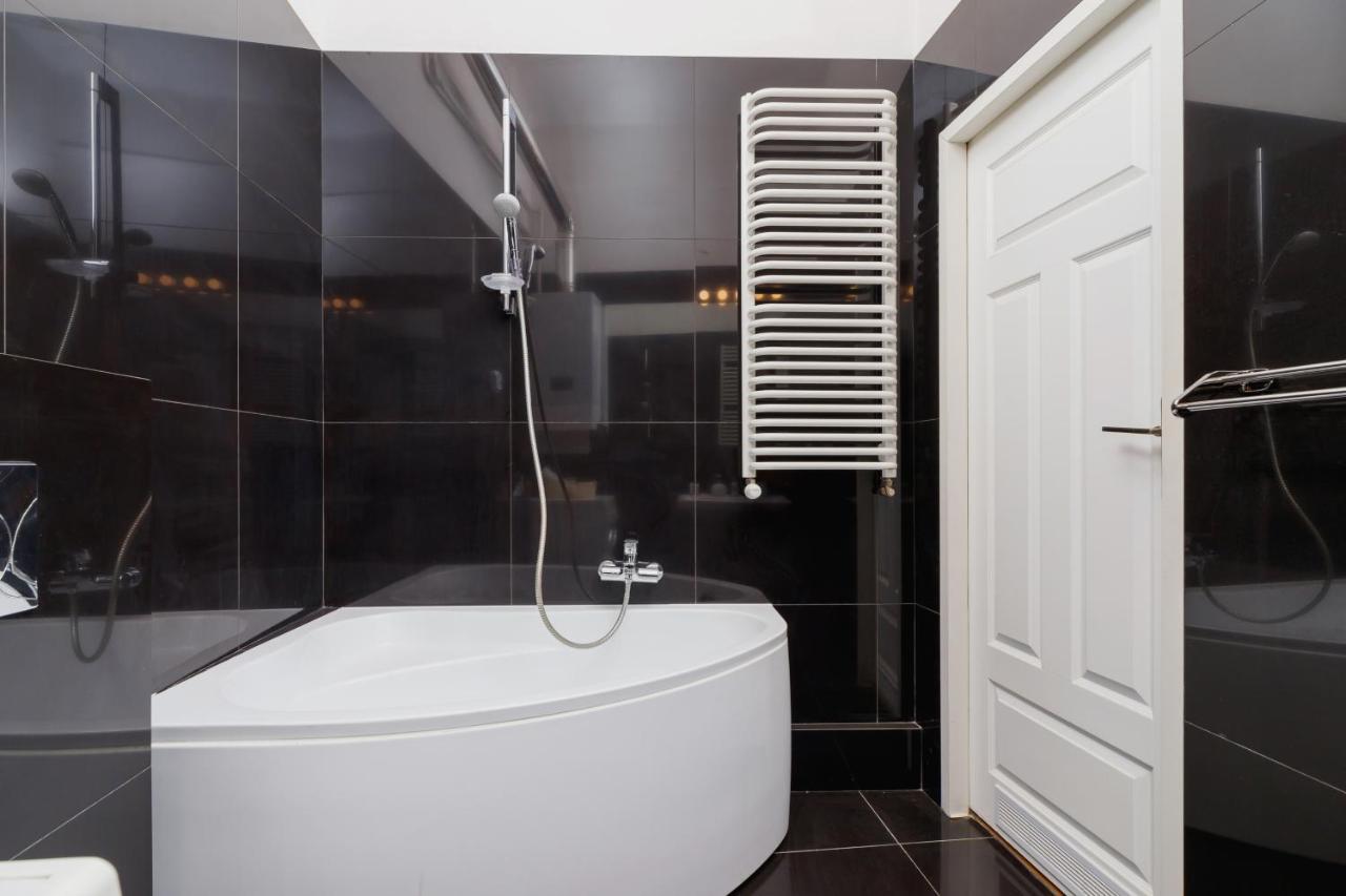 Apartment Pijarska Krakow By Noclegi Renters Экстерьер фото