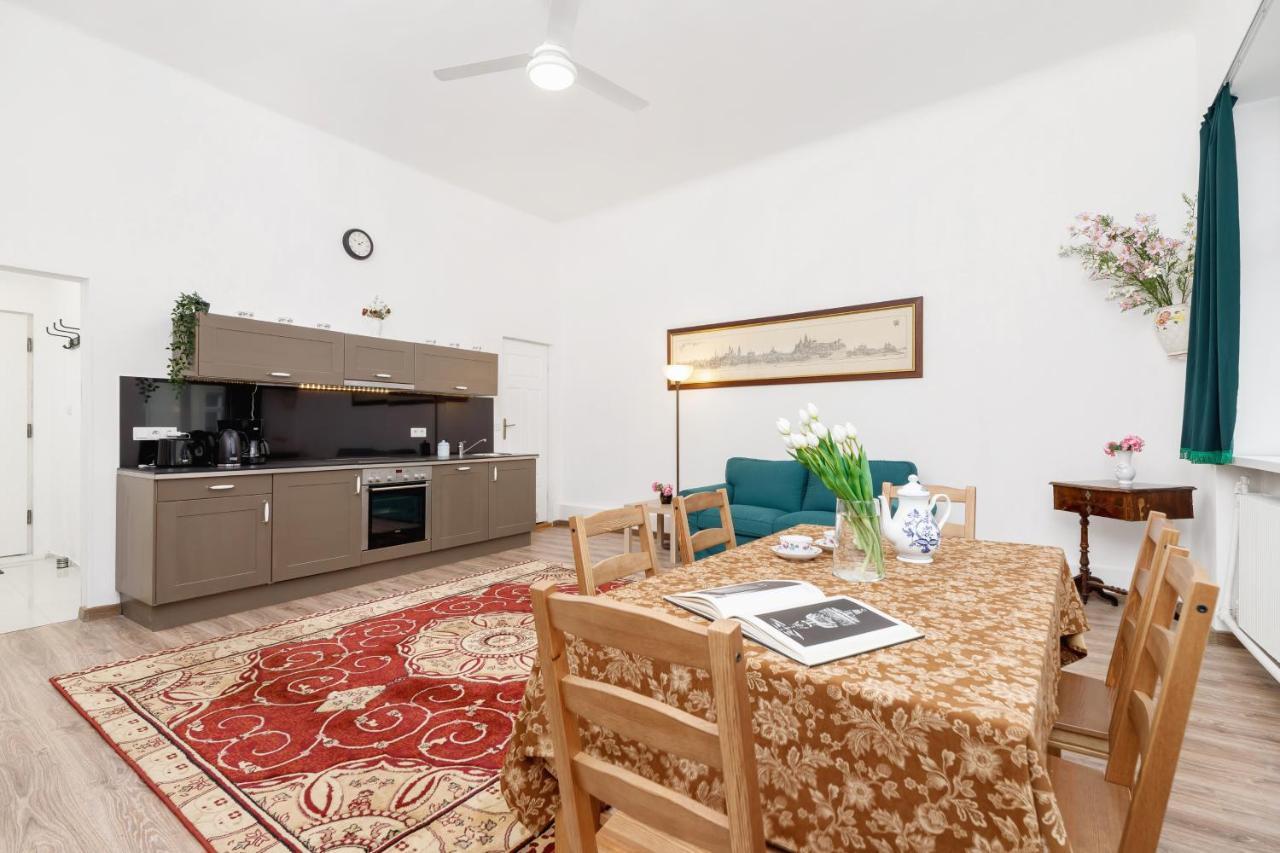 Apartment Pijarska Krakow By Noclegi Renters Экстерьер фото