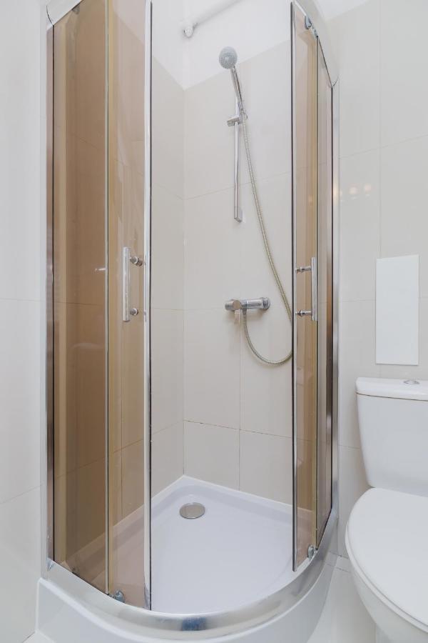 Apartment Pijarska Krakow By Noclegi Renters Экстерьер фото